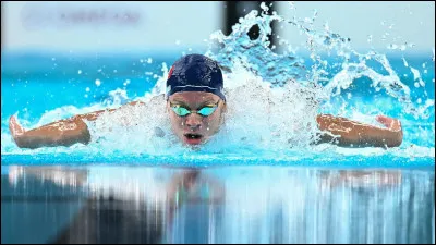 Dans la piscine on&hellip;
