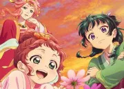 Test Qui es-tu, de mes personnages de mangas/animés préférés ?