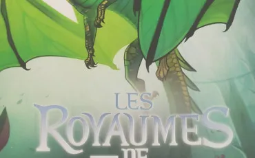 Quiz Les royaumes de feu