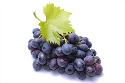 Quel est ce fruit ?