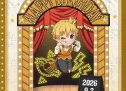Test Le 03/09 Zenitsu t'inviterait-il à son anniversaire ?