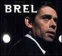 Quel est ce port chant par le grand Jacques Brel ?