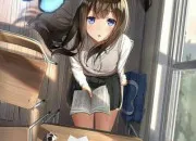 Quiz À quel manga appartient cet objet ?