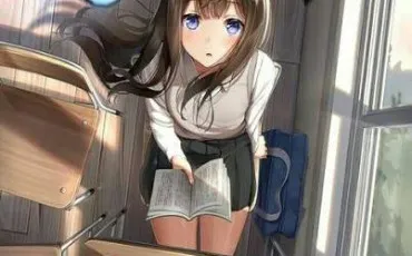 Quiz Manga