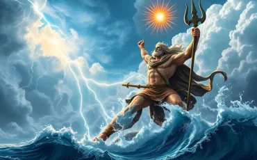 Quiz Mythologie
