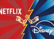 Quiz Disney ou Netflix ?