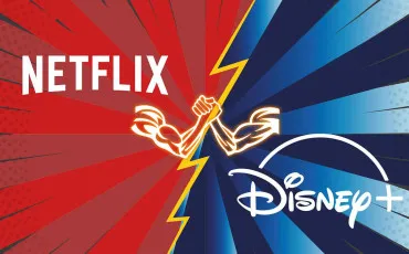 Quiz Dessins animés
