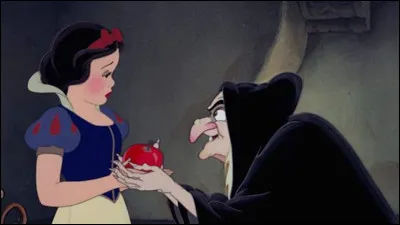 ''Blanche-Neige'' : est-ce un Disney ?