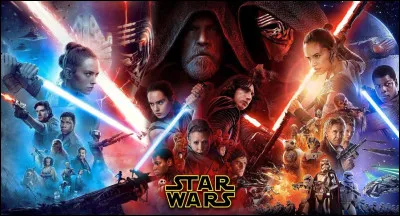 ''Star Wars'' : est-ce une s&eacute;rie de films Disney ou Netflix ?