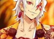 Test Ta famille dans ''Demon Slayer'' : ton mec