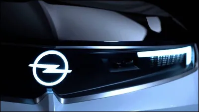 Quel constructeur automobile utilise un &eacute;clair dans son logo ?