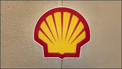 &Agrave; quelle marque appartient le c&eacute;l&egrave;bre logo en forme de coquillage ?