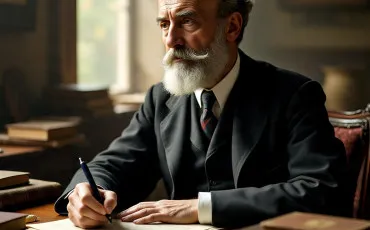 Quiz Littérature, poésie