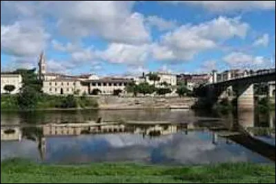 Je vous propose de faire une pause &agrave; Port-Sainte-Foy-et-Ponchapt. Ville de l'aire d'attraction Bergeracoise, elle se situe dans le d&eacute;partement ...
