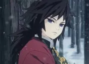 Test Quel rap de Giyu est fait pour toi ?