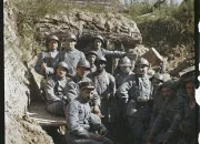 Quiz Première guerre mondiale 1