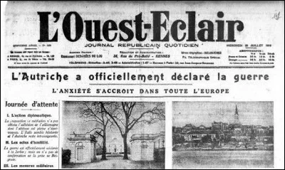 Par rapport &agrave; la question pr&eacute;c&eacute;dente, &agrave; qui cette d&eacute;claration a-t-elle &eacute;t&eacute; envoy&eacute;e ?