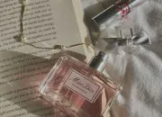 Test Quel parfum est fait pour toi ?