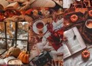 Test Quel fond d’écran d’automne auras-tu ?