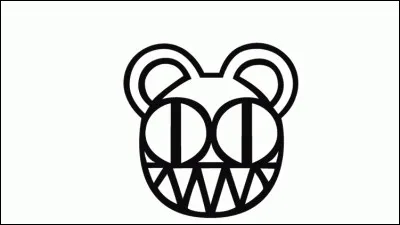 De quel groupe est-ce le logo ?