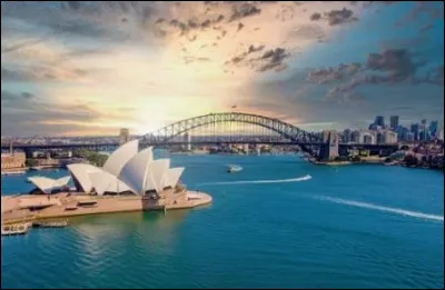 Parmi ces groupes, lequel n'est pas originaire d'Australie ?