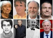 Quiz Ils s'appelaient presque tous Michel