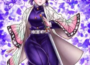 Quiz Quiz ''Demon Slayer''