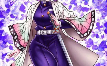 Quiz Demon slayer