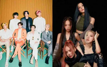 Quiz K-pop