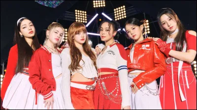 Quel groupe est un groupe mixte ?