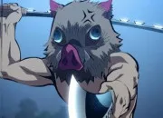 Test Quel rap de Inosuke est fait pour toi ?