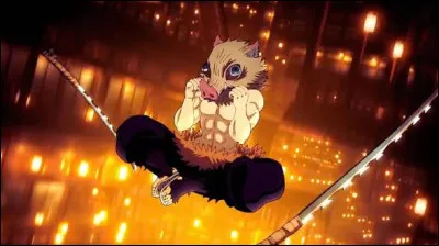 Tu pr&eacute;f&egrave;res un rap qui parle de ce qu'il y a eu dans l'anime, ou de lui et de son Souffle ?