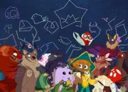 Quiz Quiz personnages de Spiritfarer