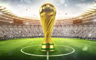 Quiz Coupe du monde
