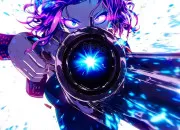 Quiz Mes dix personnages préférés de ''My Hero Academia''