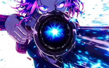 Quiz My hero academia