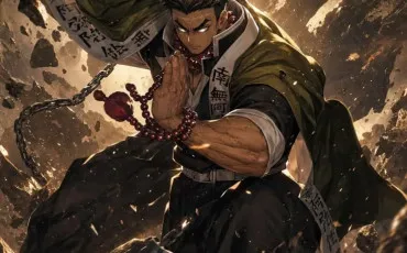 Quiz Demon slayer