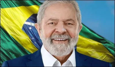 Quel est le surnom de ce pr&eacute;sident de la r&eacute;publique f&eacute;d&eacute;rative du Br&eacute;sil de 2003 &agrave; 2011 et depuis 2023 ?