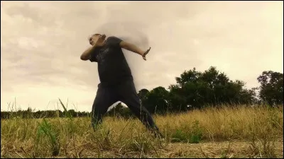 Quel chanteur est l'auteur-compositeur-interpr&egrave;te du titre ''Brazil'' ?