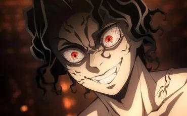 Quiz Demon slayer