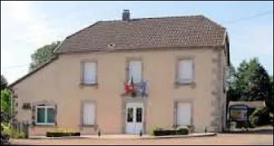 Commune de Bourgogne-Franche-Comt&eacute;, dans l'aire d'attraction Luxovienne, Les Fessey se situe dans le d&eacute;partement ...