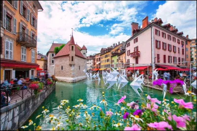 Choisis un paysage id&eacute;al pour te ressourcer.