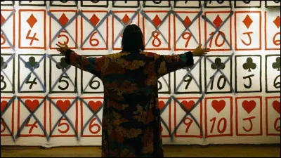 Quand Arisu arrive &agrave; la Plage, quelles cartes, parmi ces propositions, leur manque-t-il ?