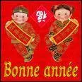 Le nouvel an chinois est ft chaque anne le 31 Janvier.