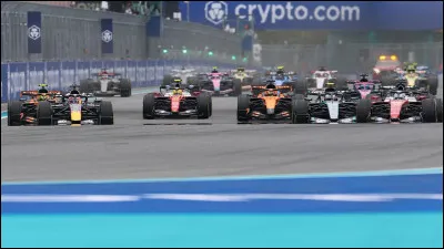 Le syst&egrave;me hybride d'une F1 moderne peut r&eacute;cup&eacute;rer de l'&eacute;nergie lors des freinages.