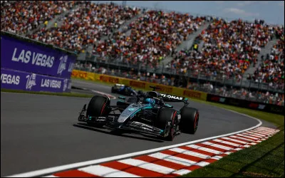 La pole position rapporte actuellement des points au championnat du monde.