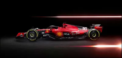 Ferrari est la seule &eacute;curie &agrave; avoir particip&eacute; &agrave; toutes les saisons du championnat du monde de F1 depuis 1950.