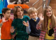Test Quel personnage es-tu dans ''Nicky, Ricky, Dicky et Dawn'' ?