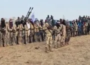Quiz Terrorisme : l'Etat islamique