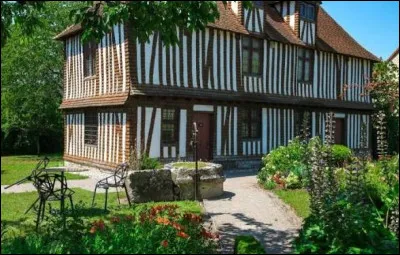 O&ugrave; peut-on visiter la maison de Corneille ?